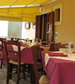 Trattoria Ducezio